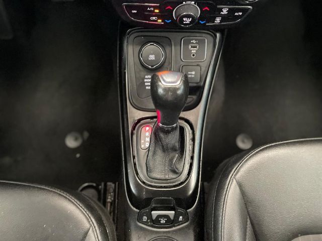 2021 Jeep Compass 80TH SPECIAL EDITION 4D SUV FWD 4D Kannapolis NC