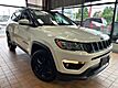 2021 Jeep Compass 80TH SPECIAL EDITION 4D SUV FWD 4D
