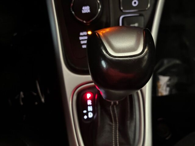 2021 Jeep Compass 80th Anniversary 4x4 Dallas NC