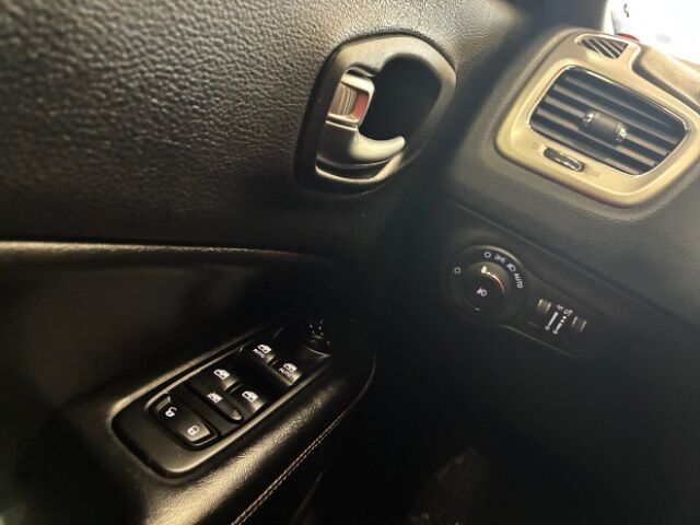 2021 Jeep Compass 80th Anniversary 4x4 Dallas NC