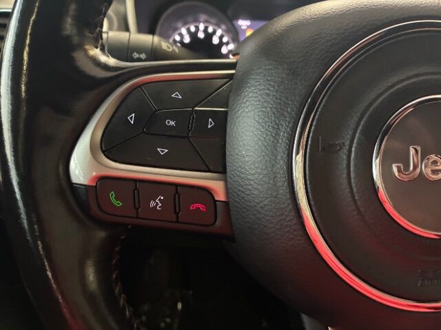 2021 Jeep Compass 80th Anniversary 4x4 Dallas NC