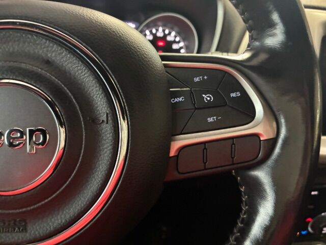 2021 Jeep Compass 80th Anniversary 4x4 Dallas NC