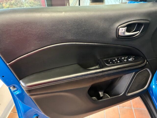 2021 Jeep Compass 80th Anniversary 4x4 Dallas NC