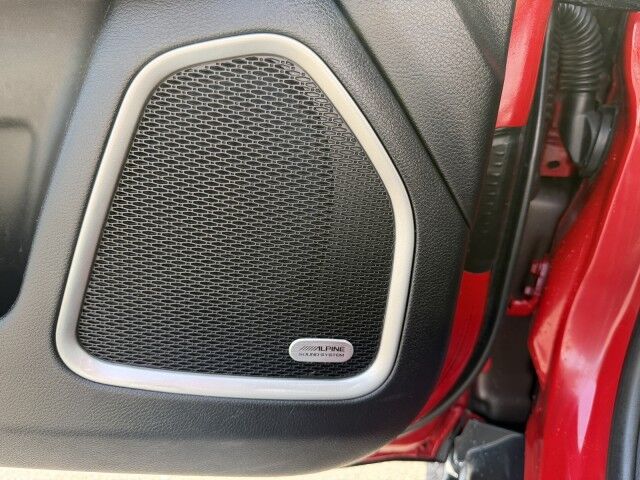 2021 Jeep Compass 80th Anniversary Conover NC