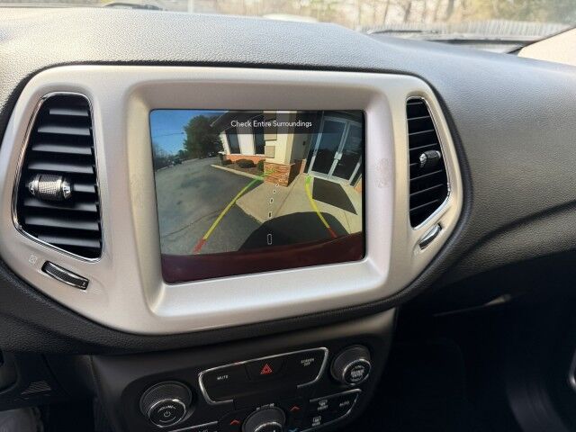 2021 Jeep Compass 80th Anniversary Conover NC