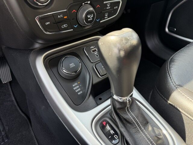 2021 Jeep Compass 80th Anniversary Conover NC