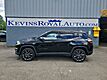 2021 Jeep Compass 80th Anniversary
