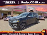 2021 Jeep Compass 80th Anniversary Phoenix AZ 2021 Jeep Compass 80th Anniversary Phoenix AZ