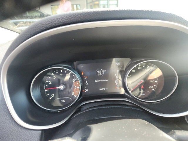 2021 Jeep Compass 80th Anniversary Farmington MO