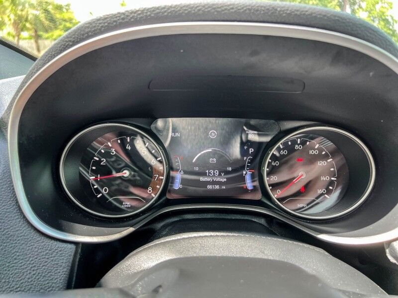 2021 Jeep Compass 80th Anniversary Wilmington NC
