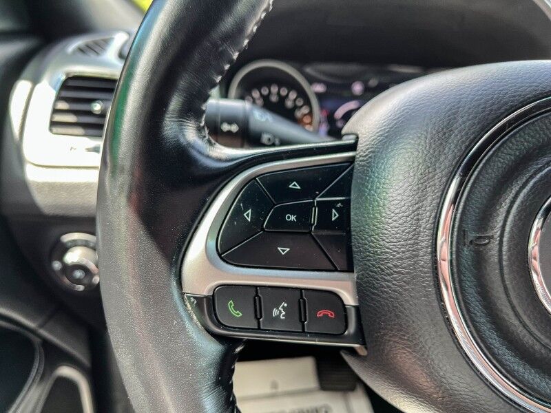 2021 Jeep Compass 80th Anniversary Wilmington NC