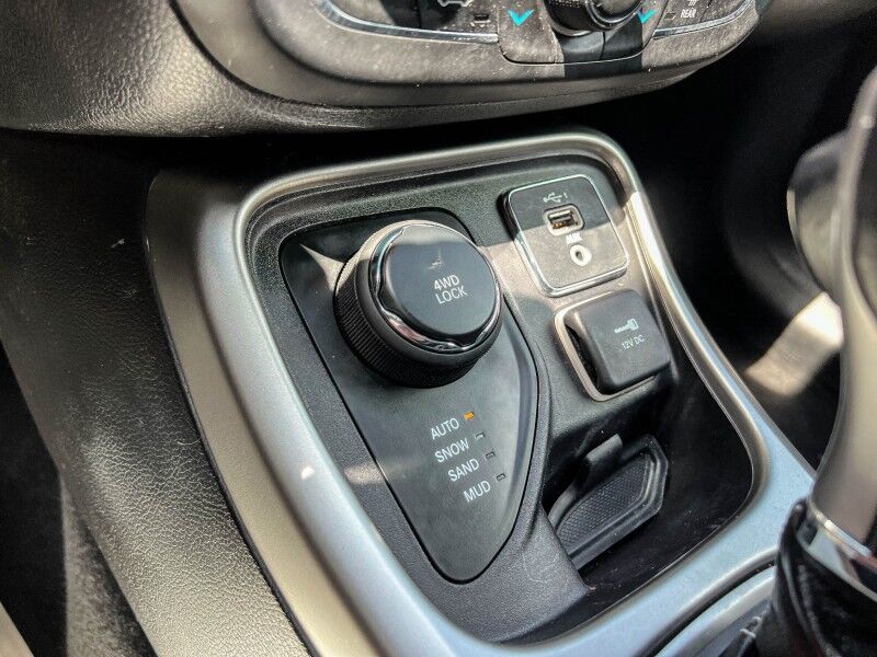 2021 Jeep Compass 80th Anniversary Wilmington NC