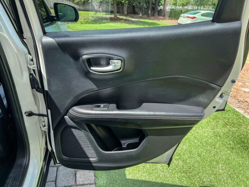 2021 Jeep Compass 80th Anniversary Wilmington NC