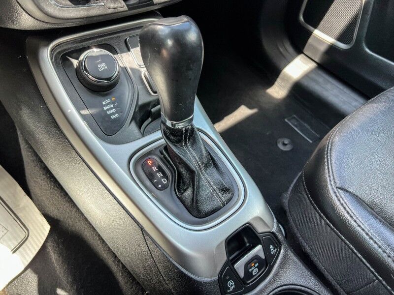2021 Jeep Compass 80th Anniversary Wilmington NC