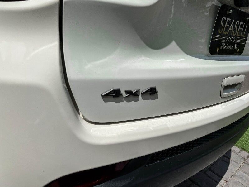 2021 Jeep Compass 80th Anniversary Wilmington NC