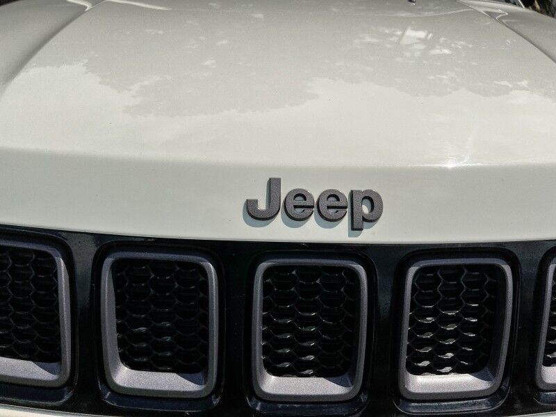2021 Jeep Compass 80th Anniversary Wilmington NC