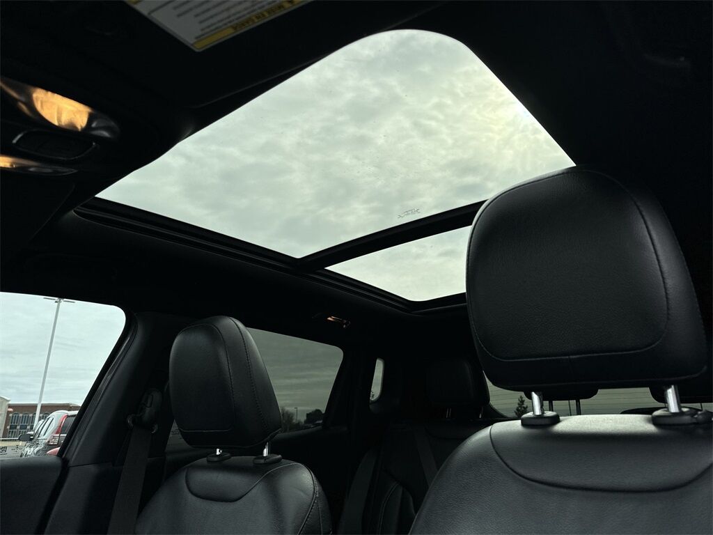 2021 Jeep Compass 80th Special Edition Oklahoma City OK