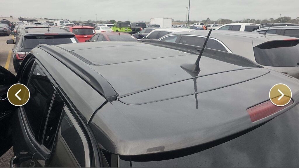 2021 Jeep Compass 80th Special Edition Oklahoma City OK