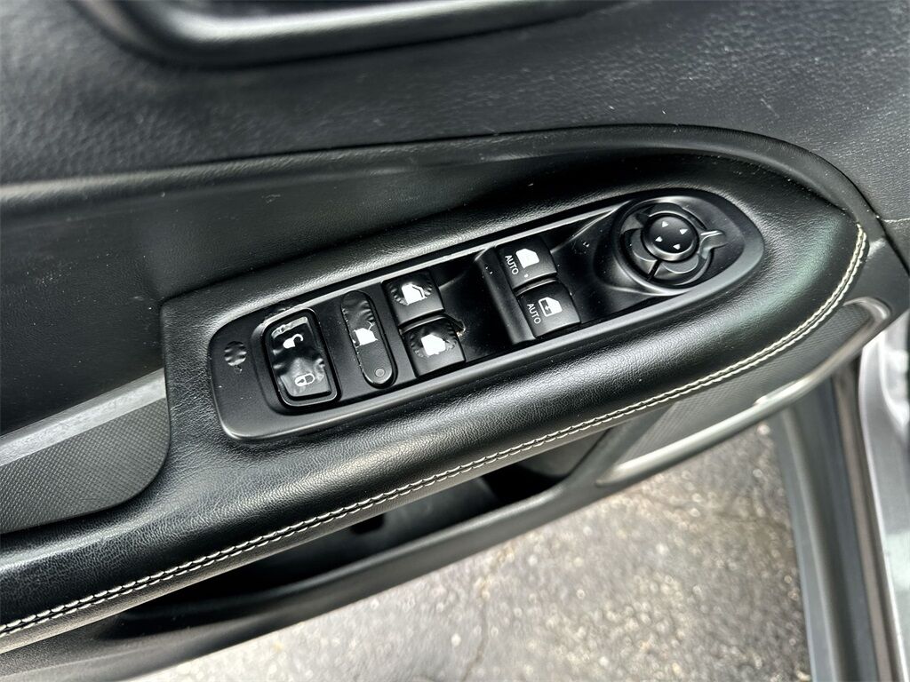 2021 Jeep Compass 80th Special Edition Oklahoma City OK