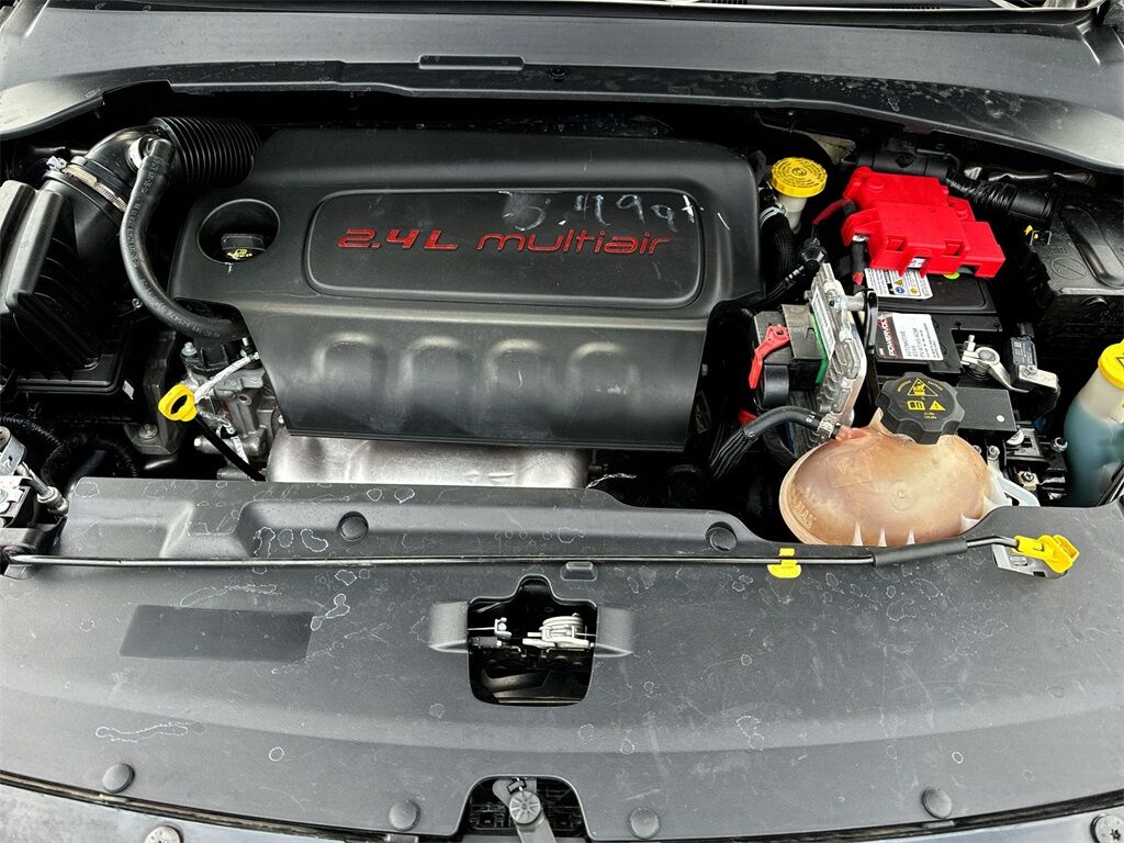 2021 Jeep Compass 80th Special Edition Oklahoma City OK