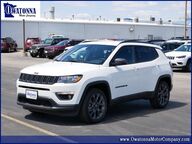 2021 Jeep Compass 80th Special Edition Owatonna MN 2021 Jeep Compass 80th Special Edition Owatonna MN