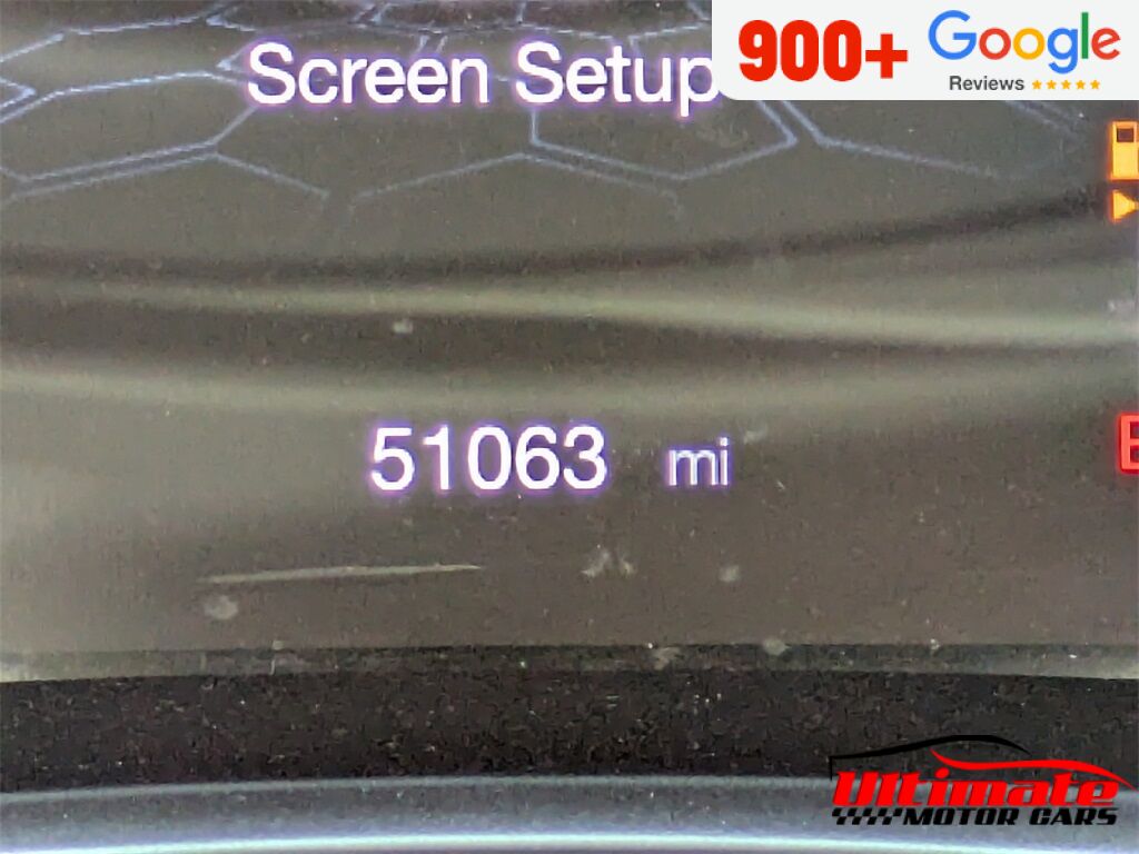 2021 Jeep Compass 80th Special Edition Saint Augustine FL