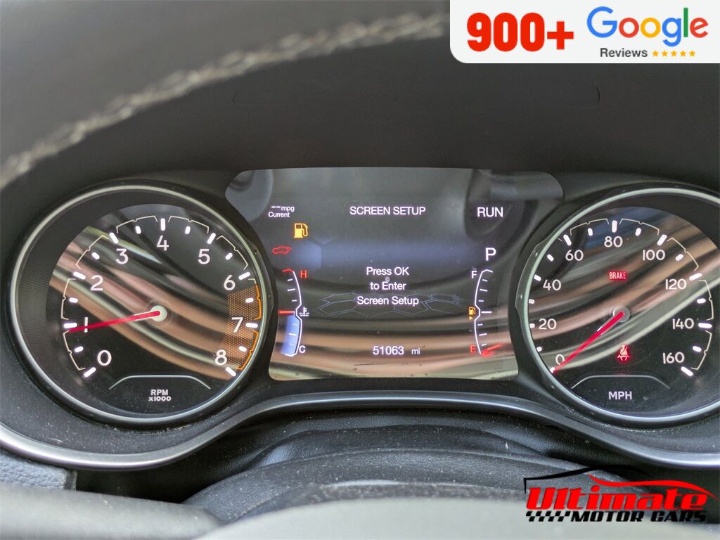 2021 Jeep Compass 80th Special Edition Saint Augustine FL