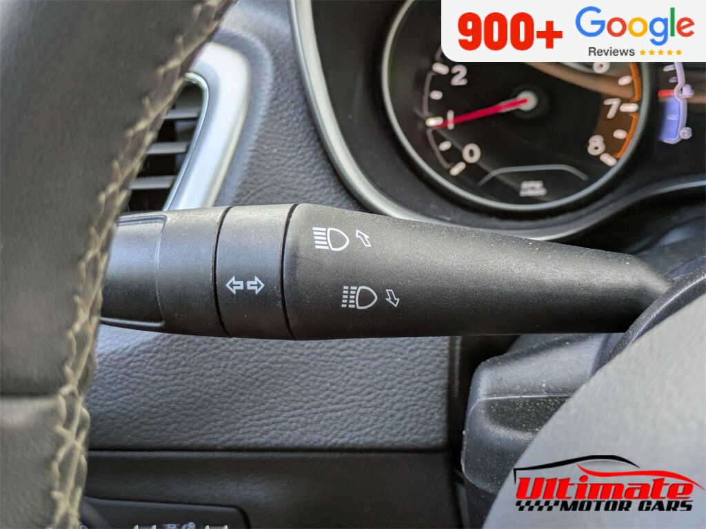 2021 Jeep Compass 80th Special Edition Saint Augustine FL
