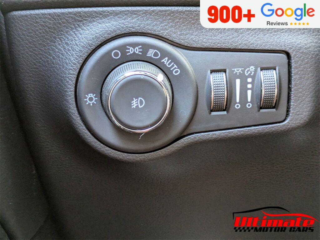 2021 Jeep Compass 80th Special Edition Saint Augustine FL