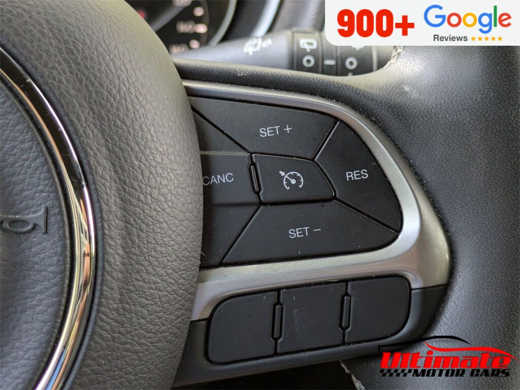 2021 Jeep Compass 80th Special Edition Saint Augustine FL