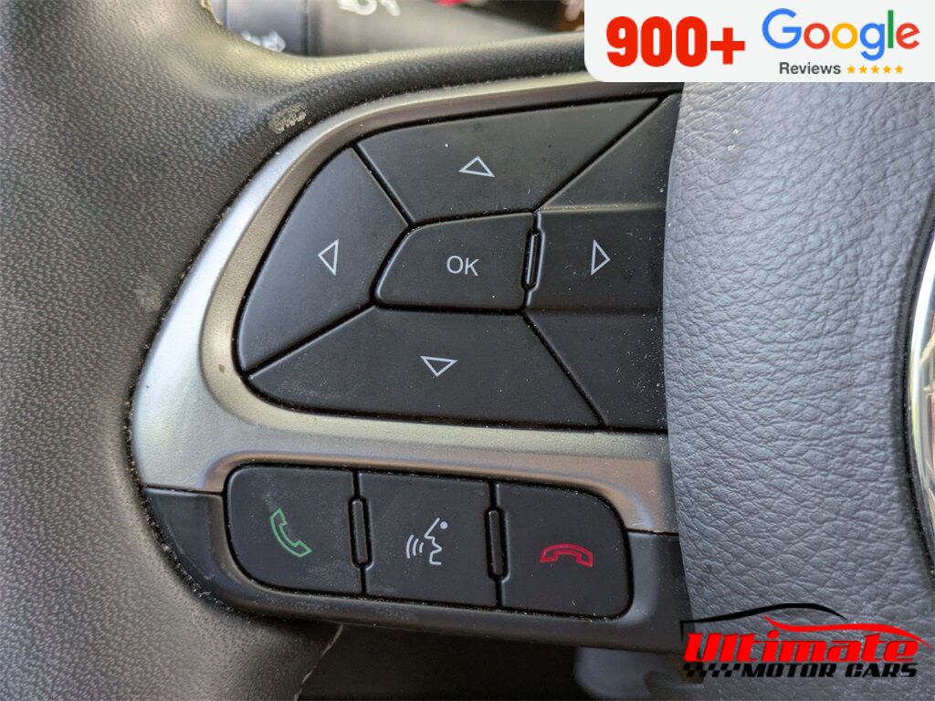 2021 Jeep Compass 80th Special Edition Saint Augustine FL