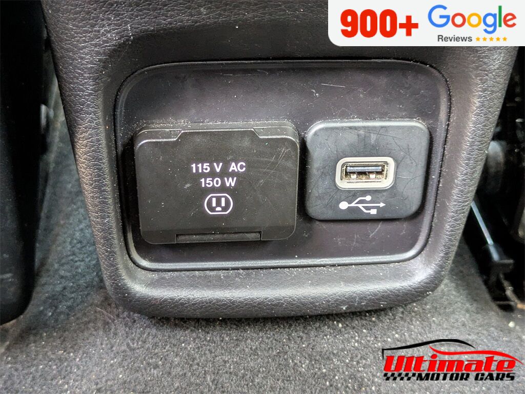 2021 Jeep Compass 80th Special Edition Saint Augustine FL