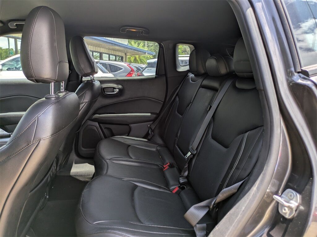 2021 Jeep Compass 80th Special Edition Jacksonville FL