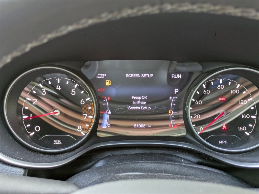 2021 Jeep Compass 80th Special Edition Jacksonville FL