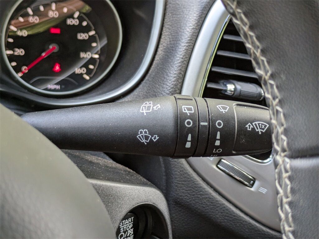 2021 Jeep Compass 80th Special Edition Jacksonville FL