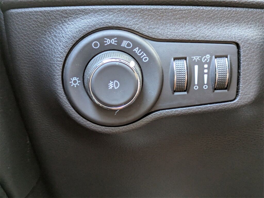 2021 Jeep Compass 80th Special Edition Jacksonville FL