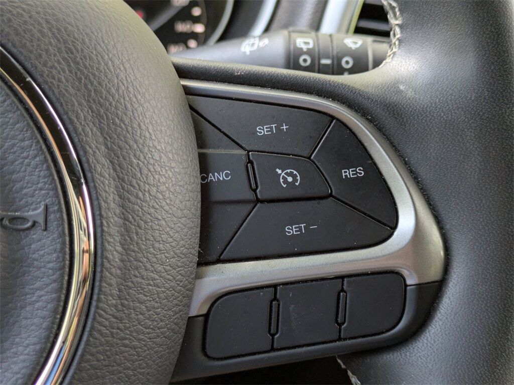 2021 Jeep Compass 80th Special Edition Jacksonville FL