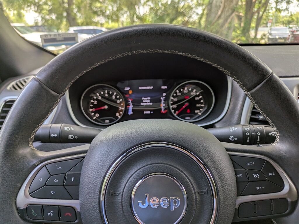 2021 Jeep Compass 80th Special Edition Jacksonville FL