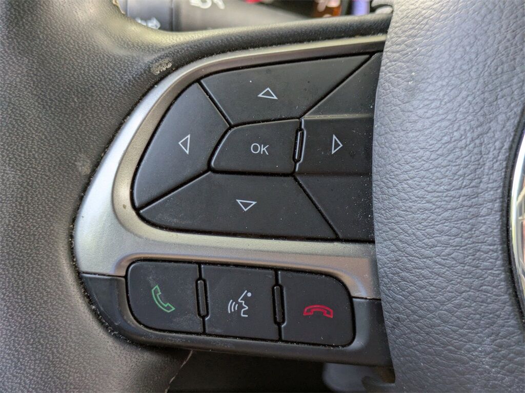 2021 Jeep Compass 80th Special Edition Jacksonville FL