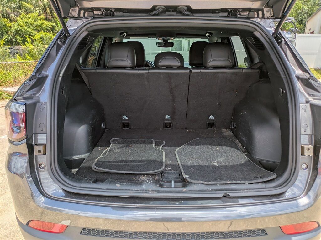 2021 Jeep Compass 80th Special Edition Jacksonville FL