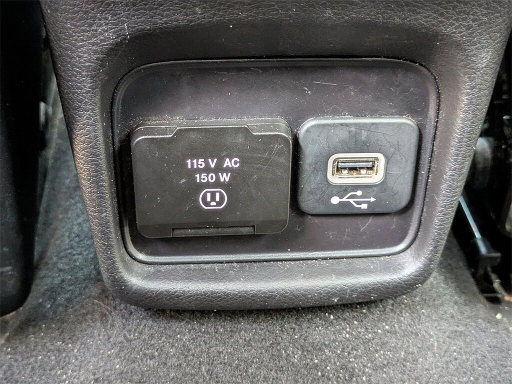 2021 Jeep Compass 80th Special Edition Jacksonville FL