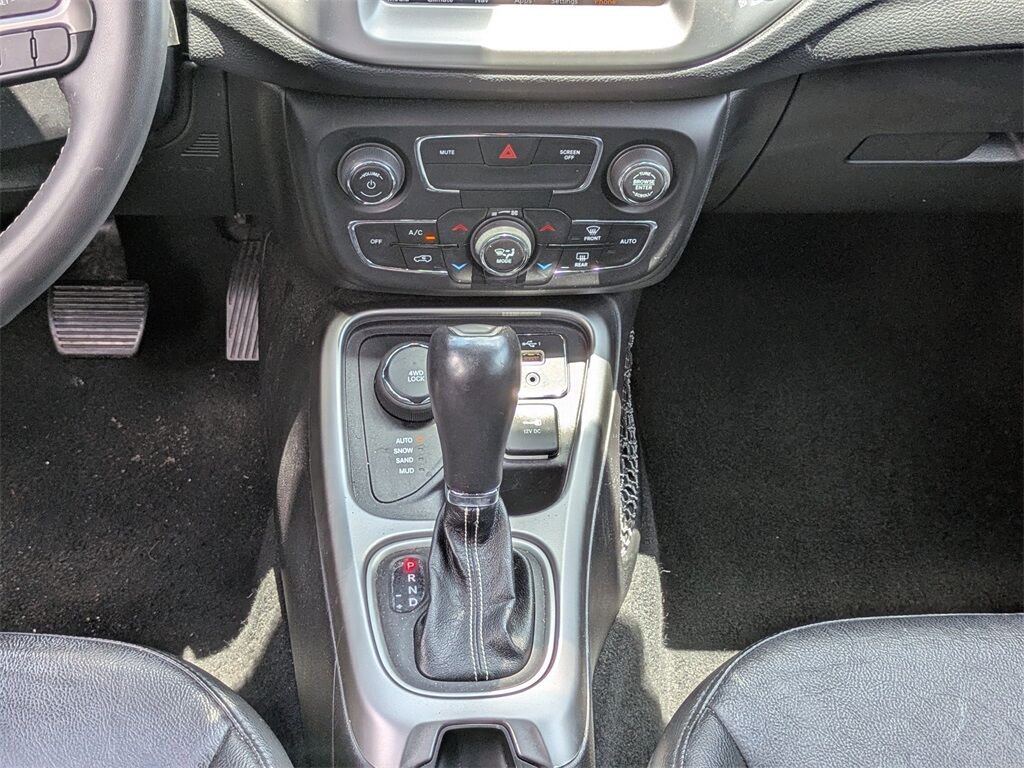 2021 Jeep Compass 80th Special Edition Jacksonville FL