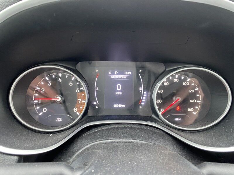 2021 Jeep Compass Altitude Bristol  PA