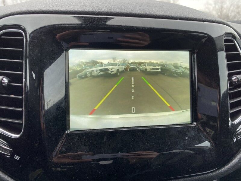 2021 Jeep Compass Altitude Bristol  PA