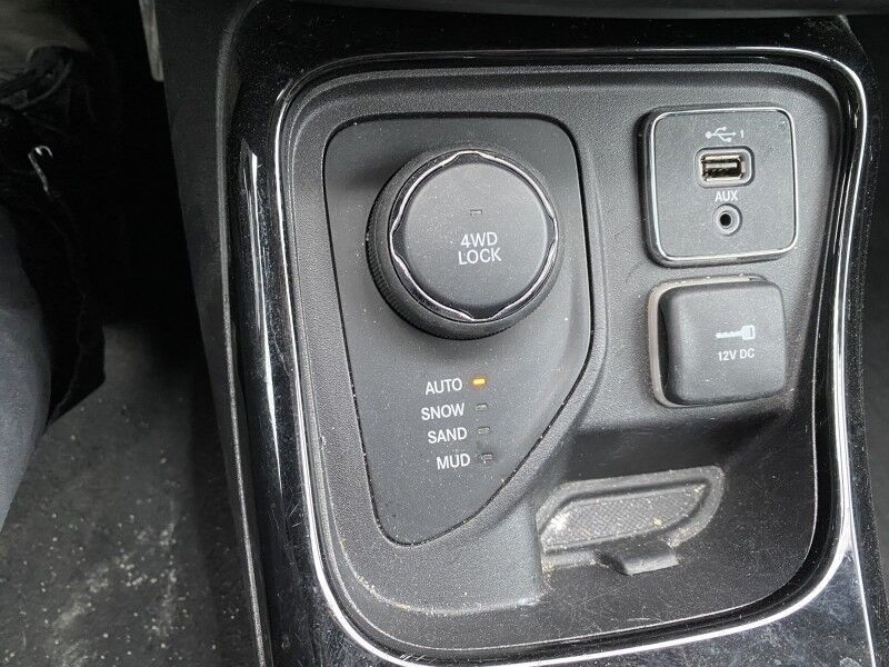 2021 Jeep Compass Altitude Bristol  PA