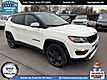 2021 Jeep Compass Altitude