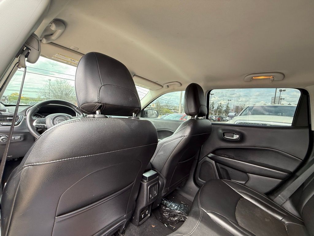 2021 Jeep Compass Altitude Crestwood KY