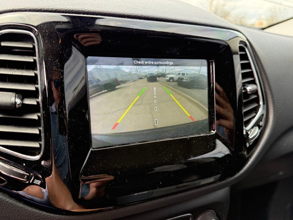 2021 Jeep Compass Altitude Crestwood KY