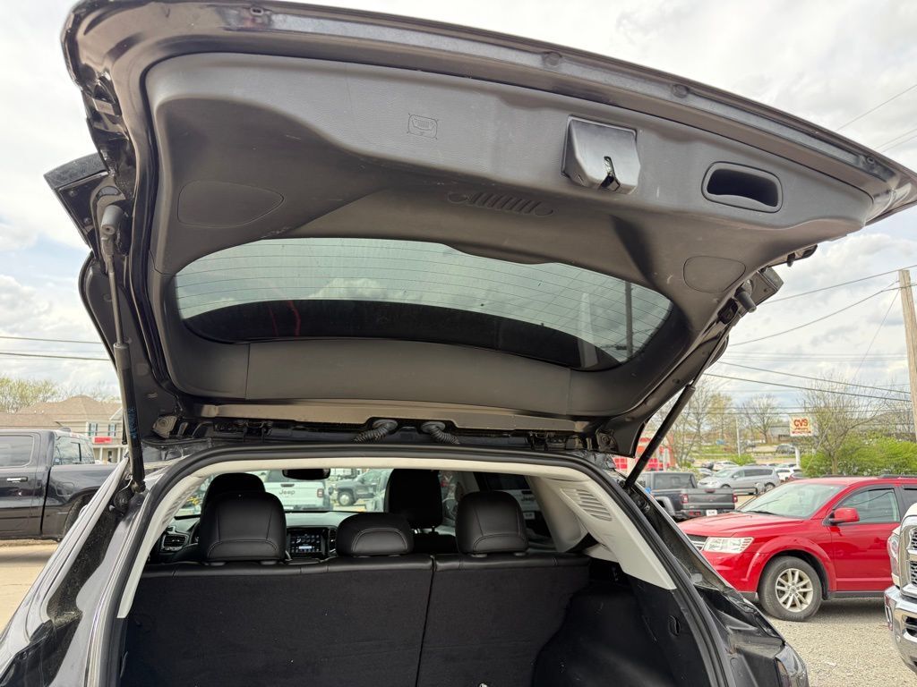 2021 Jeep Compass Altitude Crestwood KY