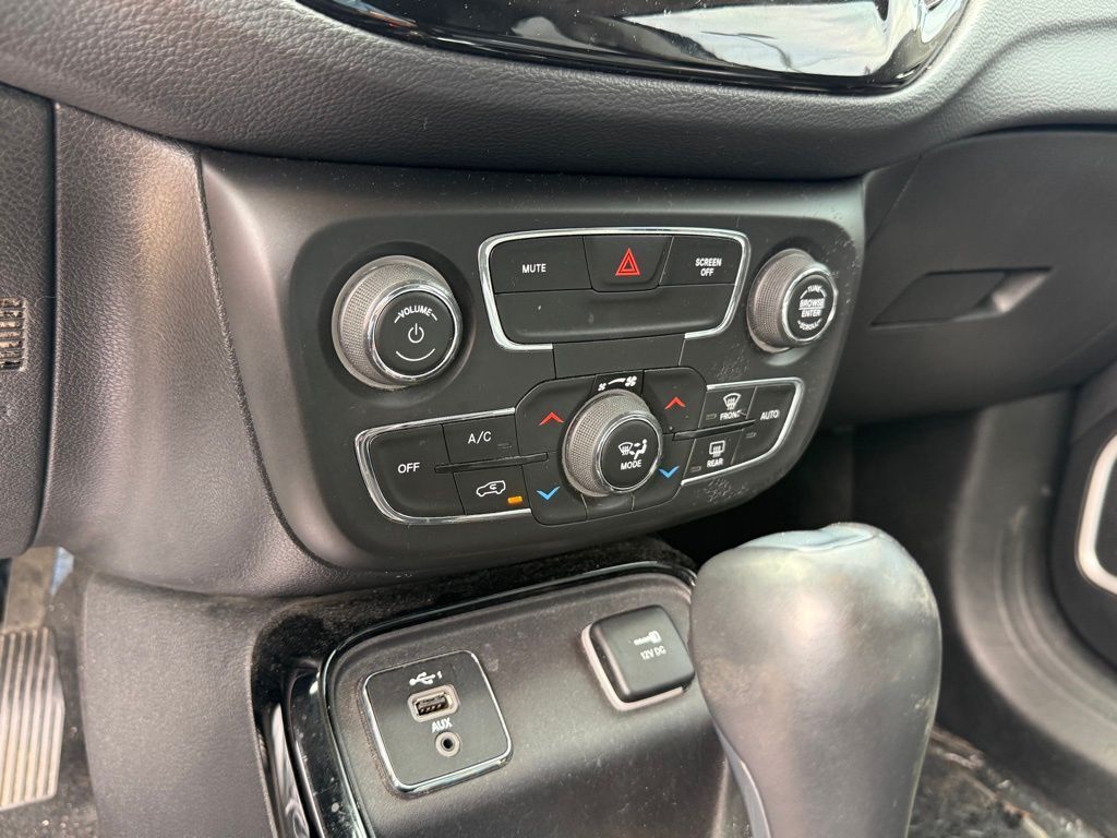 2021 Jeep Compass Altitude Crestwood KY